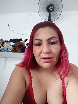 Agata_Traviesa's Live XXX Chat