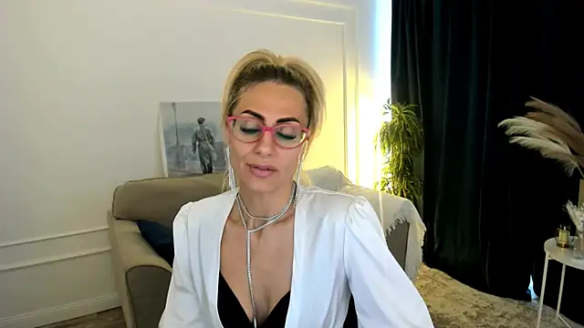 MuseOfStage Live XXX-Chat