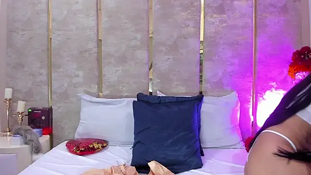 ZoeMyers Live XXX-chat