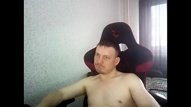 MysteriousWanderer's Webcam Show