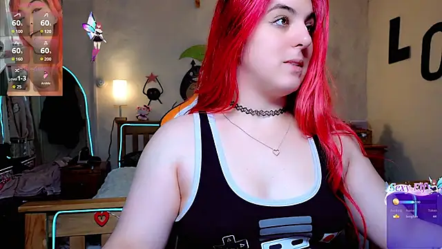 jennystyle 라이브 XXX 채팅