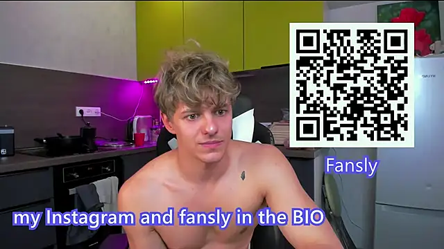 prince_nik Live XXX-Chat