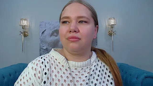 DianaKristol – Live XXX-chat