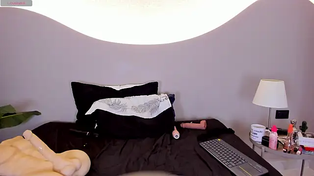 ainaah_ – Live XXX-chat
