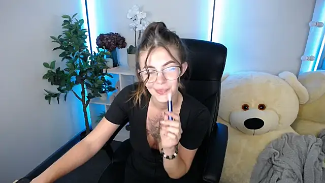 Ritaneer Chat XXX in diretta