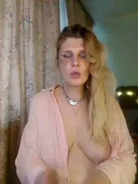 TsPostophere Adlı Modelin Canlı XXX Sohbeti