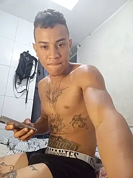 dualzinhoo's Live XXX Chat