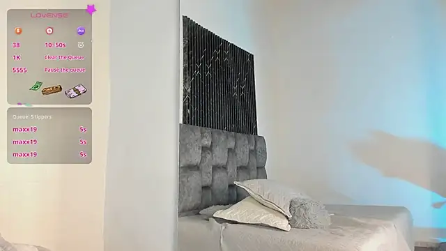 Liamsubtle01 Live XXX Chat