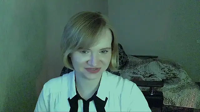 Ketrincold's Live XXX Chat