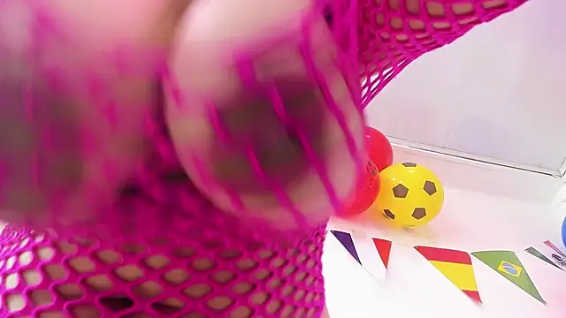 NahomyEvans 라이브 XXX 채팅