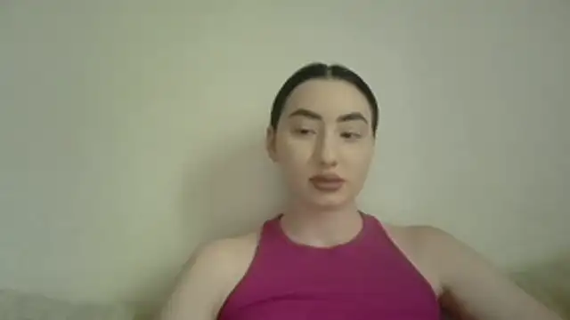 JayeWolf's Live XXX Chat