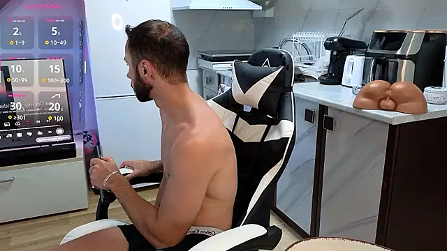 Chat XXX en directo de RyanStorm_