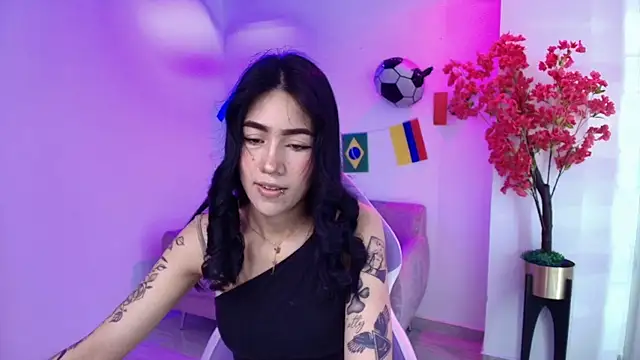Rainy_doll Live XXX-chat
