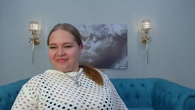 DianaKristol Live XXX-Chat