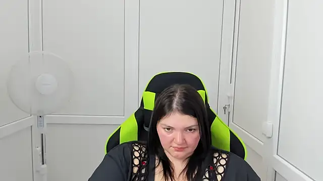 MargaretDark Live XXX-Chat