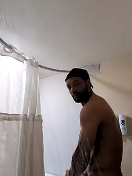 TheGoldenBoldy321's Live XXX Chat