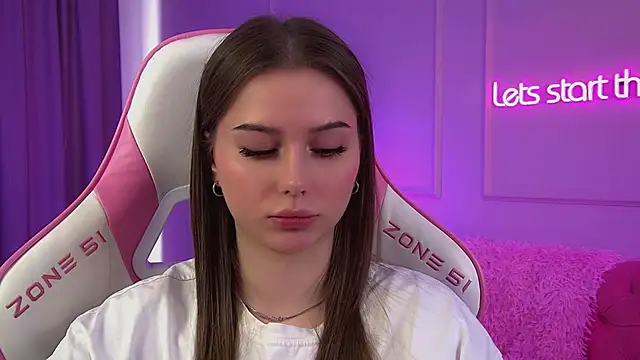 DianaVert's Live XXX Chat
