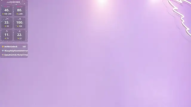 cherry_monroeのライブXXXチャット