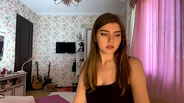 MollyAdersons Obrolan Langsung XXX