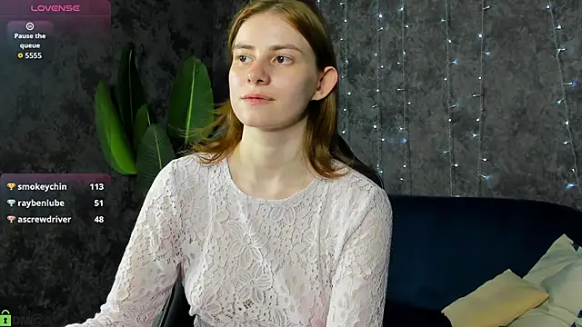 Chat XXX en directo de Lilli_Rivera