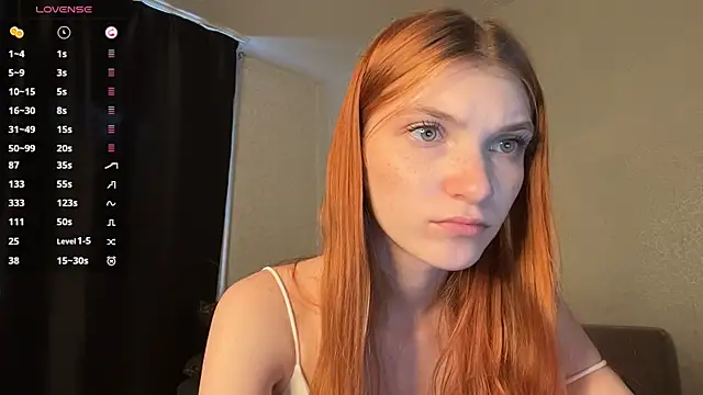 KatyCullip: онлайн-секс-чат