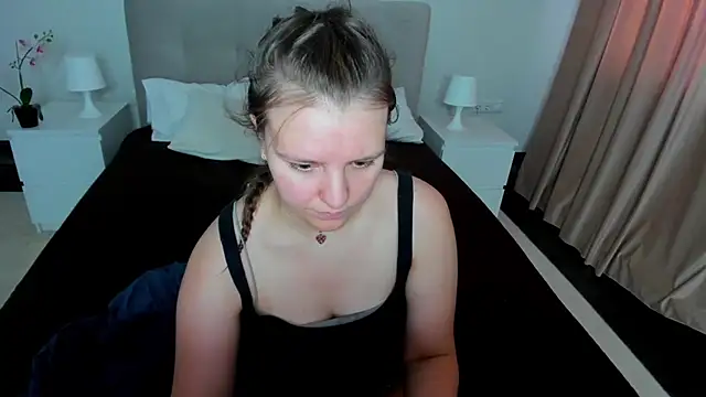 Jenny_Jimmy Live XXX-Chat