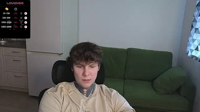 Онлайн чат XXX Lechery_boy