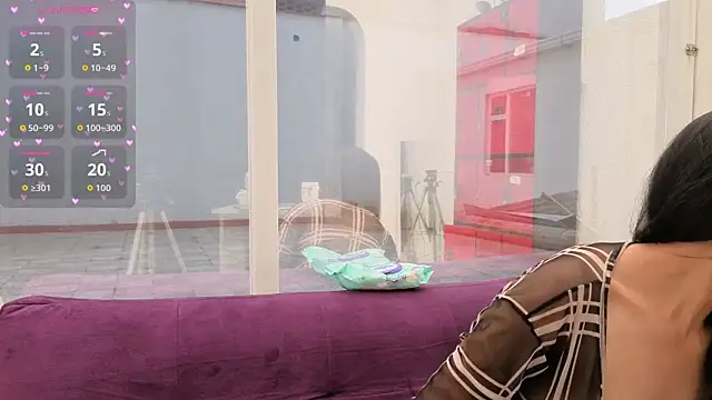 aitana_garcia_'s Live XXX Chat