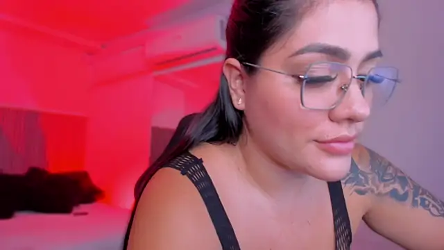 bonnieAn Live XXX-chat