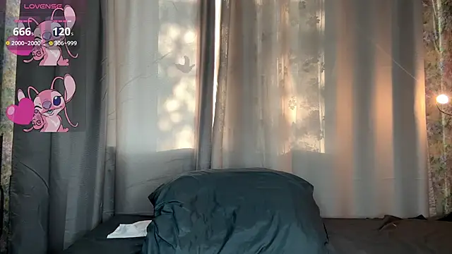 Chat XXX en directo de LoraDavi