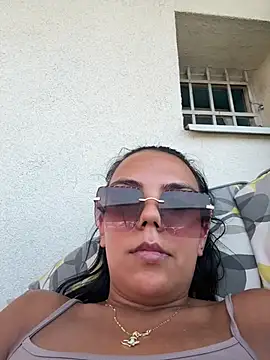 Czat XXX na żywo – MissLuna28