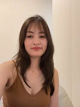 huihui_520 élő XXX-chatje