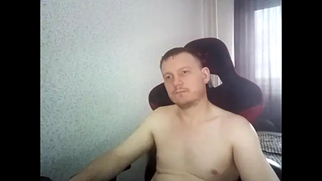 Show de MysteriousWanderer na webcam