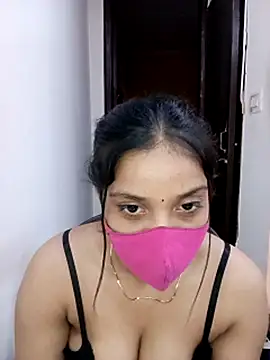 Czat XXX na żywo – Cute_Rakhi8