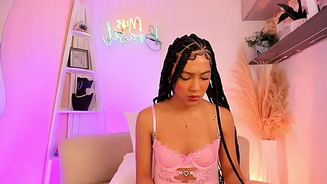 missbrasil Live XXX-chat