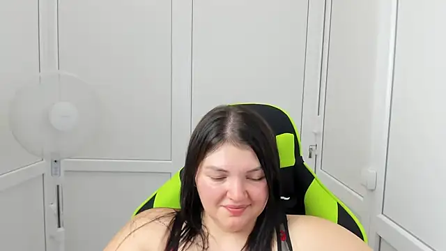 Chat XXX en directo de MargaretDark