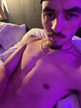 Chatroom XXX en direct de thahhessgg