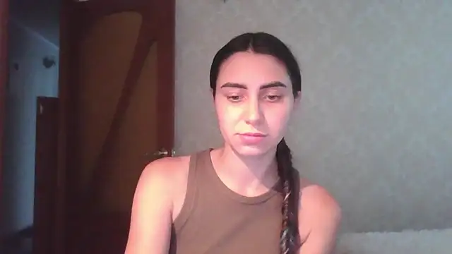 Kashtanka_ – Live XXX-chat