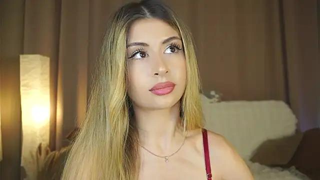 GeorginaHarn Live XXX Chat
