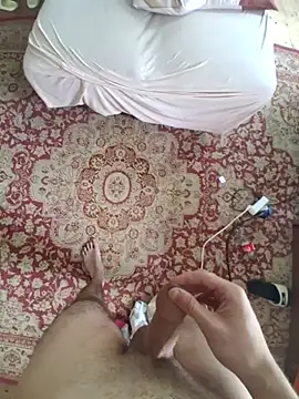 BigAlexxx1 – webcam-show
