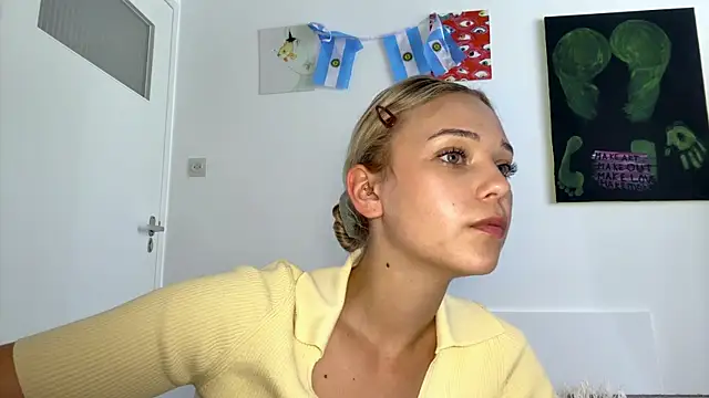 Kassejent Chat XXX in diretta