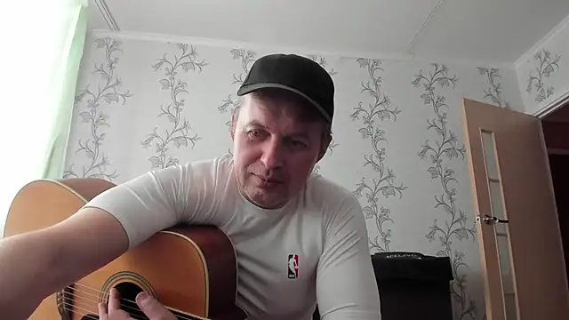 SanFrantsisko élő XXX-chatje