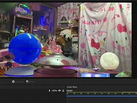 JesuAdam 现场XXX聊天