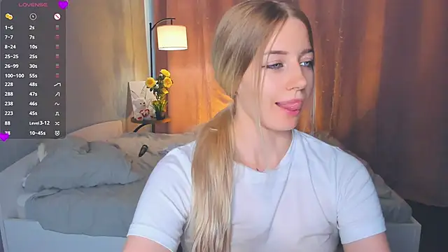 DeniseMekusn Live XXX chat
