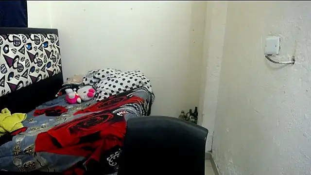 shopyymessyy – Live XXX-chat