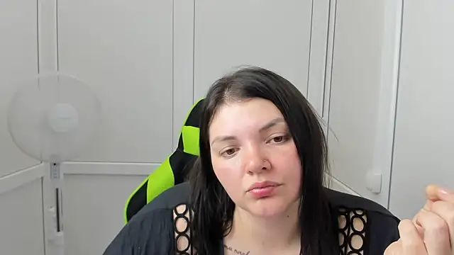 Chat XXX Live MargaretDark