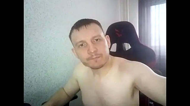 MysteriousWanderer Pertunjukan Webcam