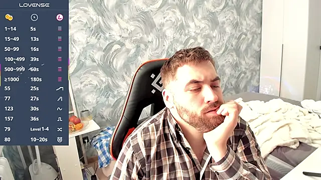 Morlaios 라이브 XXX 채팅