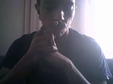 Show de webcam de DarkSlim666