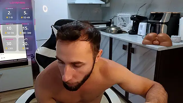 RyanStorm_'s Live XXX Chat